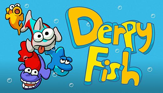 Derpy Fish