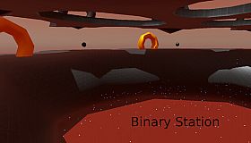 Binary Station