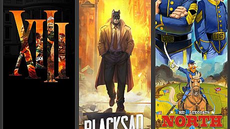 Comic Book Legends Bundle