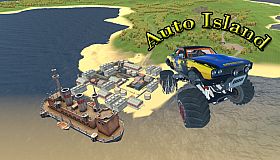 Auto Island