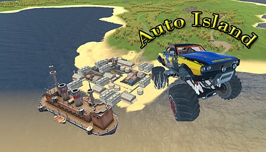 Auto Island