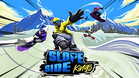 Slopeside Kings Game