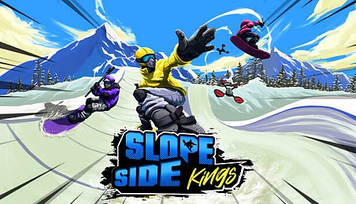 Slopeside Kings