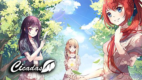 Cicadas - The IQA Edition Game