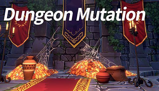 Dungeon Mutation