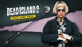 Dead Island 2 - Character Pack: Venice Vogue Bruno