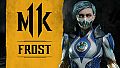 Mortal Kombat 11 Frost