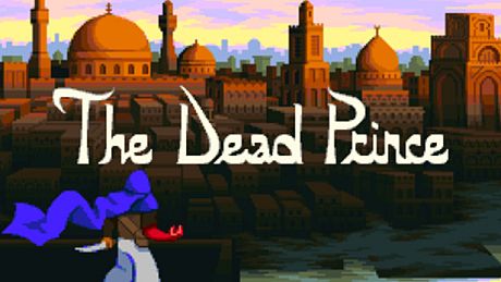 The Dead Prince Game
