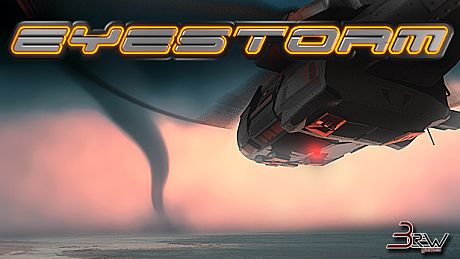 Eyestorm Game