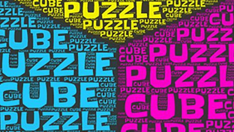 CubePuzzle Game