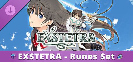 EXSTETRA - Runes Set DLC