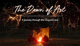 The Dawn of Art