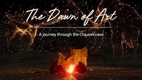 The Dawn of Art Game