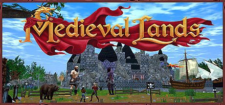 Medieval Lands Game