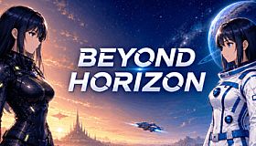 Beyond Horizon