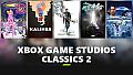 XGS Classics 2