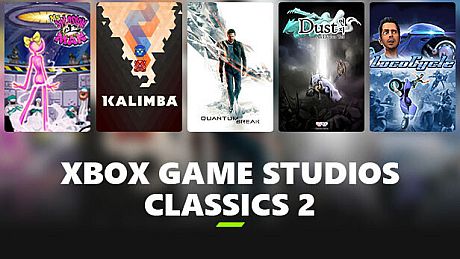 XGS Classics 2 Bundle