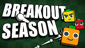 Breakout Season