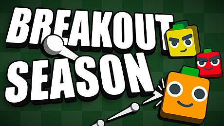 Breakout Season Game