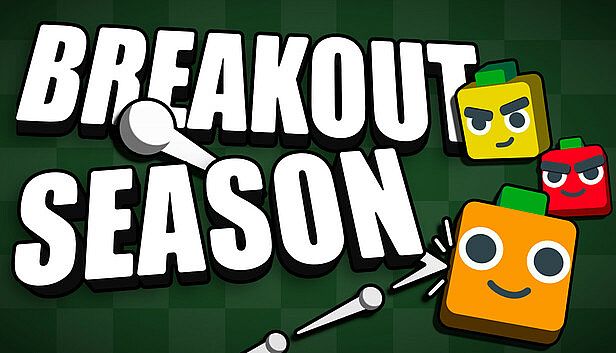 Buy Breakout Season
