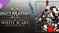 Warhammer 40,000: Space Marine 2 - White Scars Chapter Pack