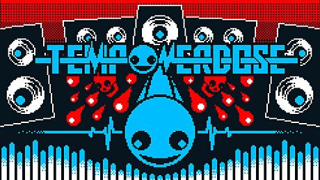 Tempoverdose Game