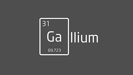 Gallium Game