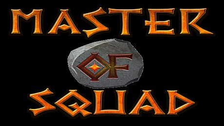 Master Of Squad Game