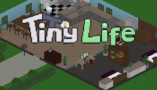 Buy Tiny Life