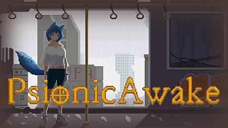Psionic Awake Game