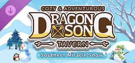Dragon Song Tavern: Southern Miracle Snow DLC DLC