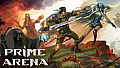 Prime Arena - Founder Pack