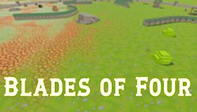 Blades of Four