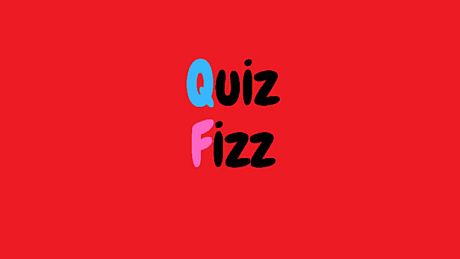 QuizFizz Game