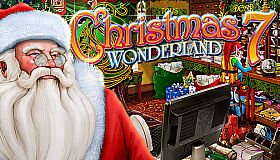 Christmas Wonderland 7
