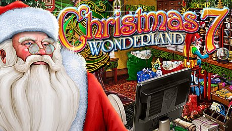 Christmas Wonderland 7 Game