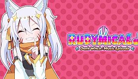 Dark Witch Music Episode: Rudymical
