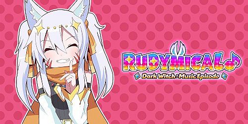 Dark Witch Music Episode: Rudymical