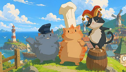 Pawbay: Proud Parents