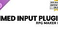 RPG Maker MV - Timed Input Plugin