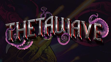 Thetawave Game