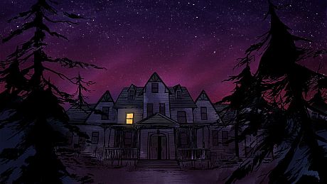 Gone Home Game