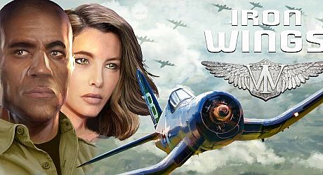 Iron Wings Game