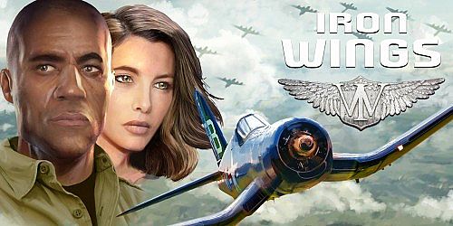 Iron Wings