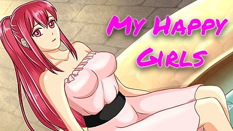 My Happy Girls Game