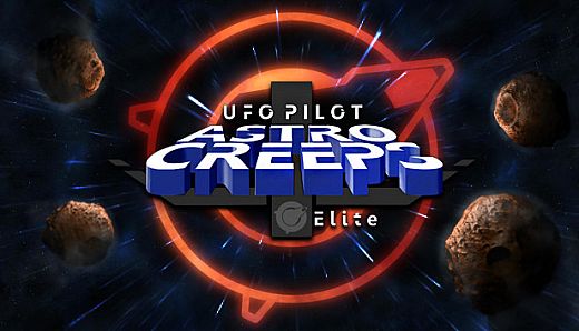 UfoPilot : Astro-Creeps Elite