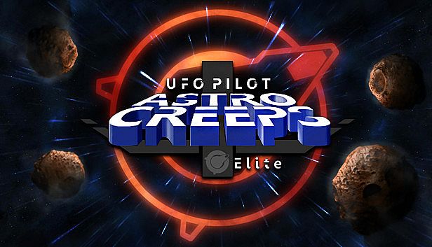 Buy UfoPilot : Astro-Creeps Elite