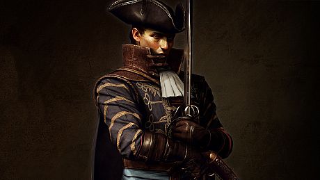 GreedFall - Gold Edition Game