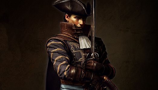 GreedFall - Gold Edition