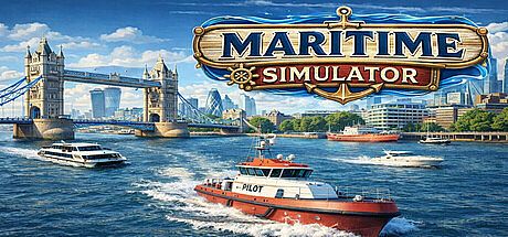 Maritime Simulator